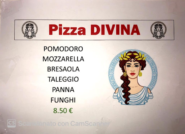 Pizzeria Da Simone - Ristorazione