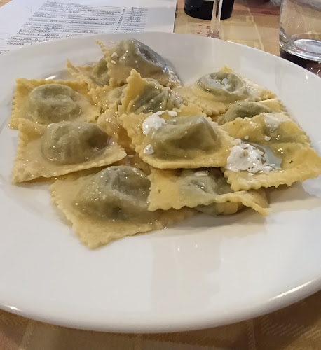 Opinii despre Burani Ristorante Trattoria în Reggio Emilia - Ristorazione