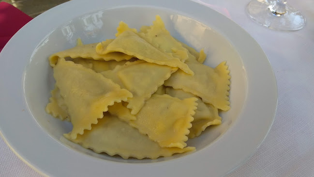 Trattoria Della Villa - Ristorazione