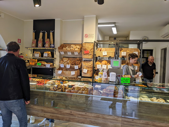 Panificio San Giacomo - Nago-Torbole