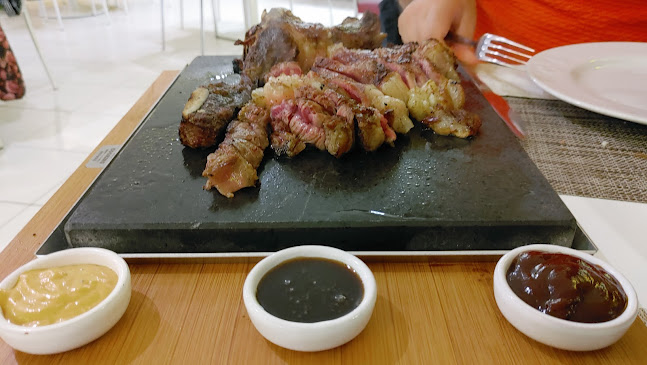 Comentarii opinii despre Ciccia House