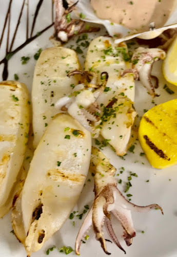 Opinii despre Albergo Ristorante Pizzeria Bar Sottocastello în Cassacco - Ristorazione