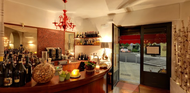 Opinii despre Ristorante L'Anima Del Gusto în Milano - Ristorazione