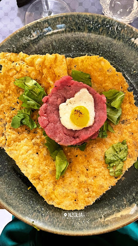 Comments and reviews of 'NZOLIA