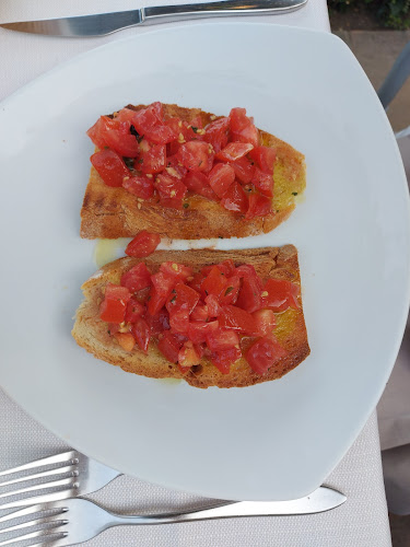 Le Vecchie Mura - Ristorazione