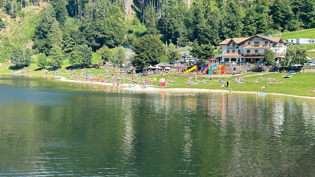 Località Campolongo, 158, 38042 Rizzolaga-campolongo TN