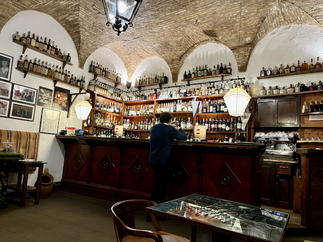 Opinii despre Tric Trac în Spoleto - Ristorazione