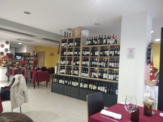 Opinii despre Ristorante Alessandro în Chianciano Terme - Ristorazione