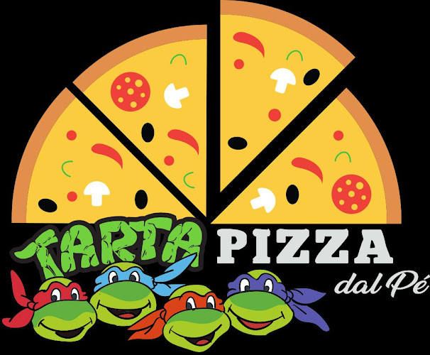 Tarta Pizza Dal Pé - Montano