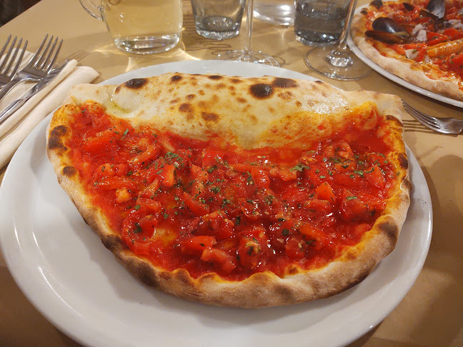 Opinii despre Ristorante il Flamingo în Barga - Ristorazione