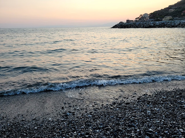 Via Romagneno, 8, 16036 Recco GE