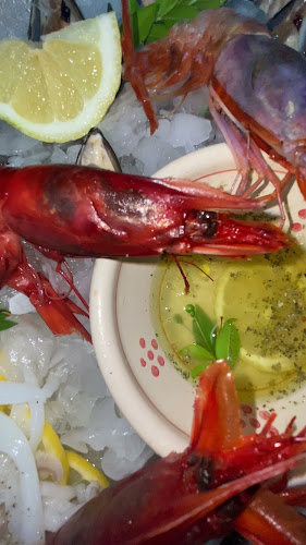 Opinii despre MARENUESCIU CUCINA TIPICA MARINARA în Squinzano - Ristorazione
