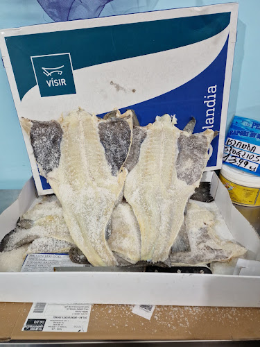 Gastropescheria - cuopperia "Sapori di mare e oltre" - Ristorazione