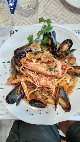 Ristorante Pizzeria Bettolino - Ristorazione