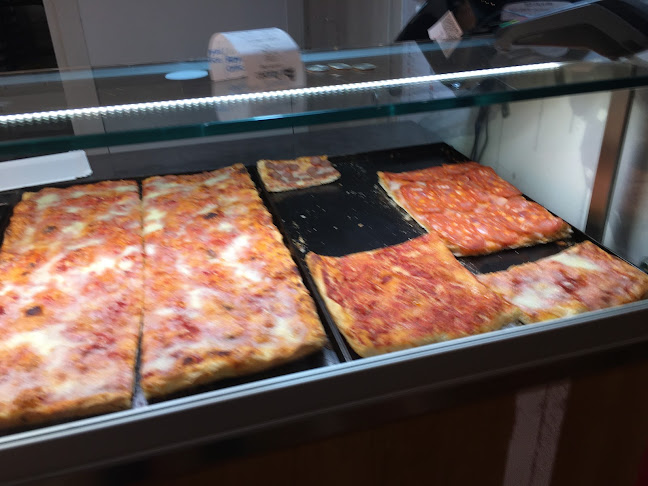 Comentarii opinii despre İSTANBUL PIZZA-KEBAP