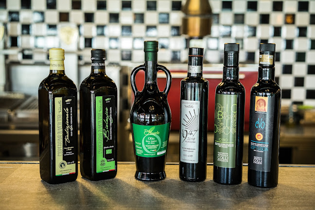 Comentarii opinii despre Horta Grill Bar