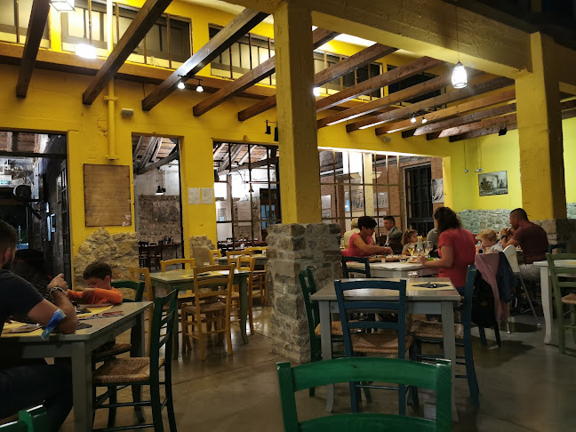 Pizzeria Antica Coltelleria - Maniago