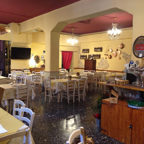 Trattoria Pizzeria Cacio e Pepe