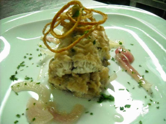 Opinii despre Ristorante Il Veliero în Roccarainola - Ristorazione