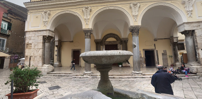 Comentarii opinii despre Al Duomo