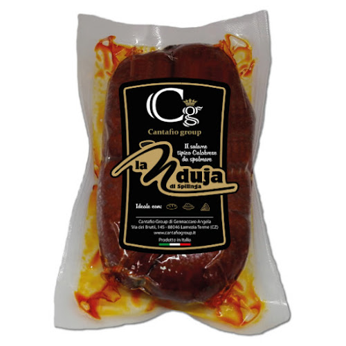 Comments and reviews of Cantafio Gourmet