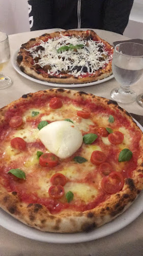 Opinii despre Al Gabbiano 2 în Catania - Ristorazione