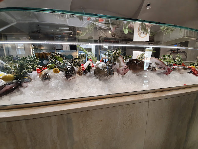 Ristorante Papo - Torino