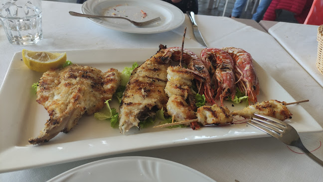 Ristorante La Giara - Ristorazione