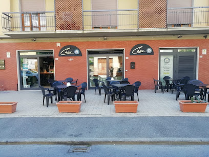 Antico Forno Canu - Pestello