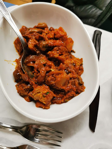 Comentarii opinii despre Villa Martinez Ristorante Pizzeria Braceria