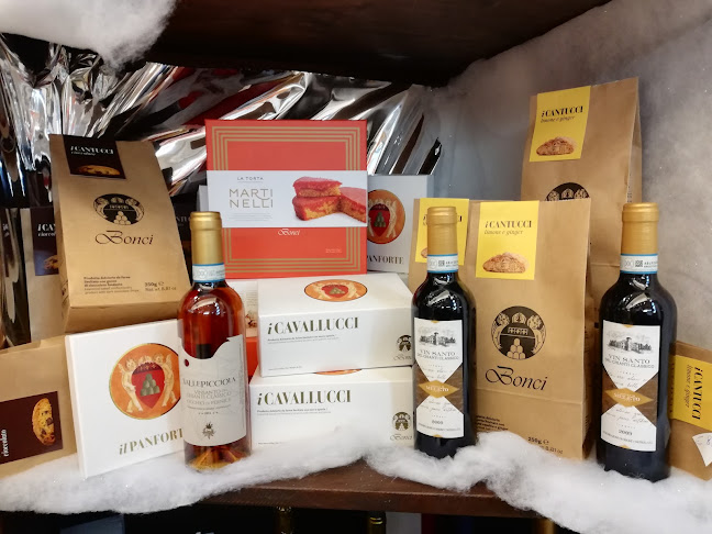 Comentarii opinii despre Bar Torrefazione Aristei