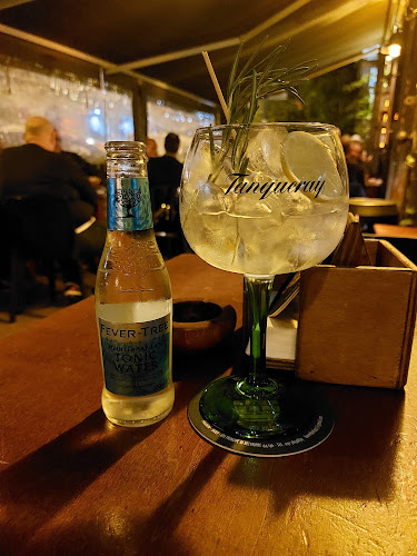 Barrel44 Pub Bistrot - Ristorazione