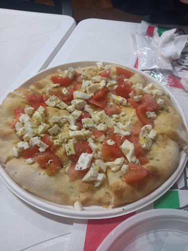 Pizzeria dell'angolo - Ostuni