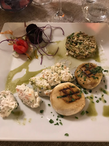 Ristorante Vecchi Ricordi da Gimbo