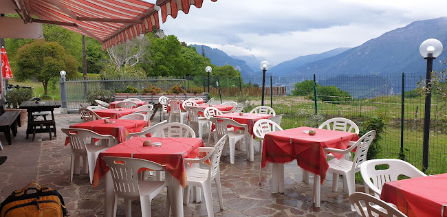 Ristorante Rosalpina