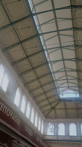Mercato Centrale - Ristorazione