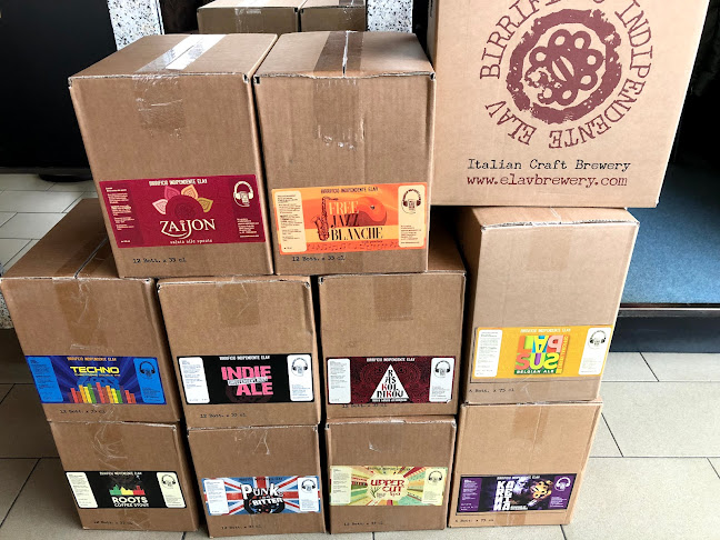 Opinii despre Melrose Place Pub în Romagnano Sesia - Ristorazione