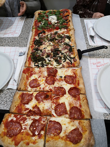 Gigi Pizza - Ristorazione