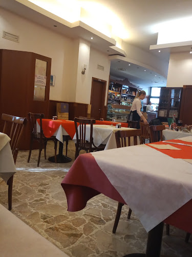 Opinii despre Trattoria Mang'iamo în Voghera - Ristorazione