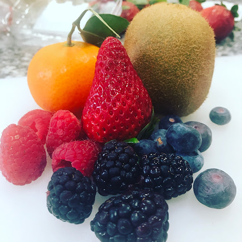 Antico forno a legna F.lli Marcellini Open Times