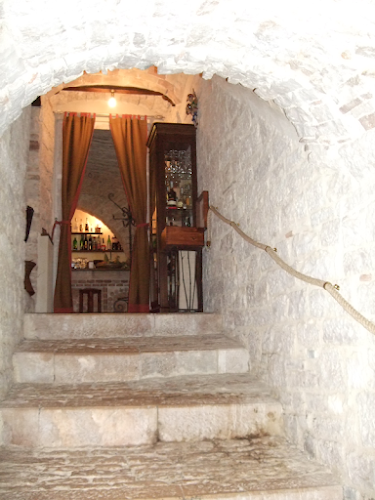 Opinii despre Ristorante Olmicello în Oratino - Ristorazione