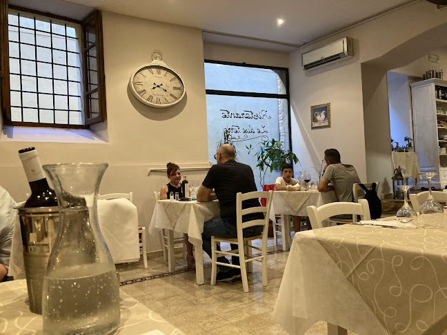 Le Due Terre - Ristorazione