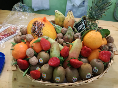 Frutta e Verdura Ds da Davide