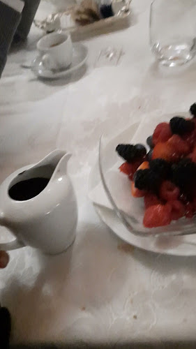 Reviews of Villa Magnolie in Garbagnate Milanese - Ristorazione