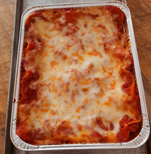 Comentarii opinii despre Pizzeria da Nunzio