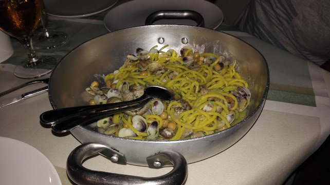 Via Alfonso Pinzon, 308, 47814 Bellaria-Igea Marina RN