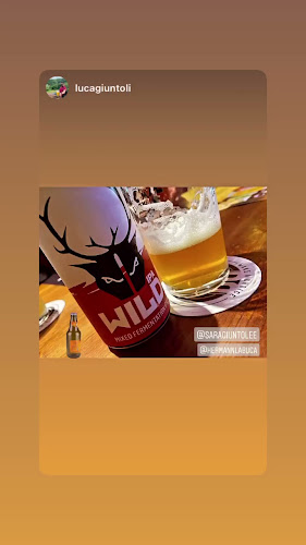 Reviews of La Buca Gasthaus in Pescia - Ristorazione