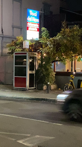 Ristorante pizzeria Voci del Mare