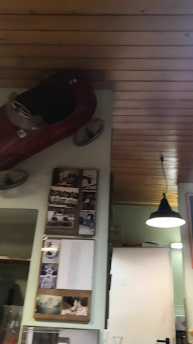 Osteria I Matetti - Ristorazione