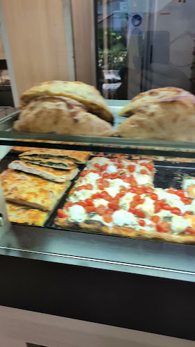 Opinii despre L'Angolo delle Crepes în Santa Marinella - Ristorazione